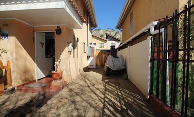 Estupenda Casa en Peñaflor, Sector perfecto para la familia