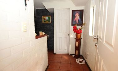 Estupenda Casa en Peñaflor, Sector perfecto para la familia