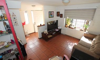 Estupenda Casa en Peñaflor, Sector perfecto para la familia