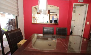 Estupenda Casa en Peñaflor, Sector perfecto para la familia