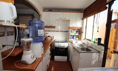 Estupenda Casa en Peñaflor, Sector perfecto para la familia