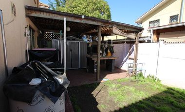 Estupenda Casa en Peñaflor, Sector perfecto para la familia