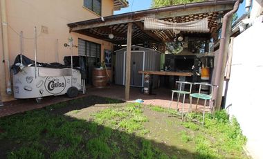 Estupenda Casa en Peñaflor, Sector perfecto para la familia