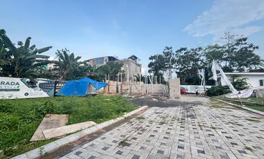 Perumahan dijual di Lowokwaru, Malang Kota