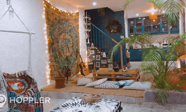 3BR Townhouse for Rent in Palm Village, Makati - RR3500183