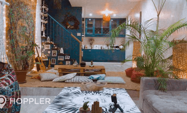 3BR Townhouse for Rent in Palm Village, Makati - RR3500183