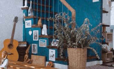 3BR Townhouse for Rent in Palm Village, Makati - RR3500183