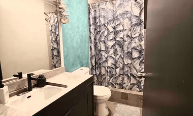 3BR Townhouse for Rent in Palm Village, Makati - RR3500183