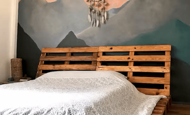 3BR Townhouse for Rent in Palm Village, Makati - RR3500183