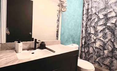 3BR Townhouse for Rent in Palm Village, Makati - RR3500183