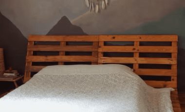 3BR Townhouse for Rent in Palm Village, Makati - RR3500183