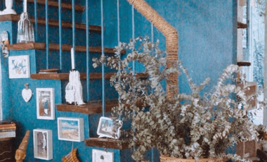 3BR Townhouse for Rent in Palm Village, Makati - RR3500183