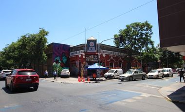 Estupendo Local Comercial en Calle Matucana esquina Rosas