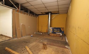 Estupendo Local Comercial en Calle Matucana esquina Rosas