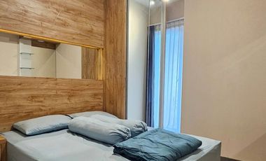 Dijual Apartemen Anderson