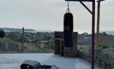 VENTA DE CASA A PRECIO DE TERRENO EN LOS ORGANOS DE 550 M2