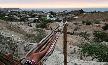 VENTA DE CASA A PRECIO DE TERRENO EN LOS ORGANOS DE 550 M2