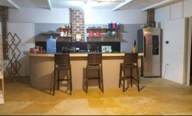 VENTA DE CASA A PRECIO DE TERRENO EN LOS ORGANOS DE 550 M2