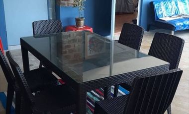 VENTA DE CASA A PRECIO DE TERRENO EN LOS ORGANOS DE 550 M2