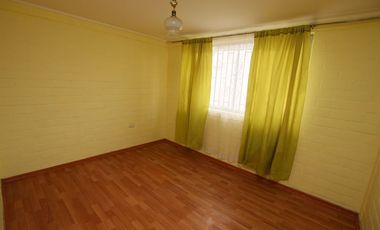 Se Vende Casa en Pasaje La Comisaría, Puente Alto