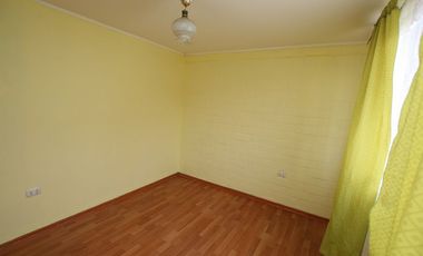 Se Vende Casa en Pasaje La Comisaría, Puente Alto