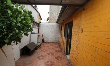 Se Vende Casa en Pasaje La Comisaría, Puente Alto