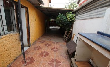 Se Vende Casa en Pasaje La Comisaría, Puente Alto