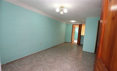 Se Vende Casa en Pasaje La Comisaría, Puente Alto