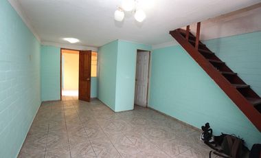 Se Vende Casa en Pasaje La Comisaría, Puente Alto
