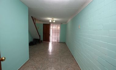 Se Vende Casa en Pasaje La Comisaría, Puente Alto