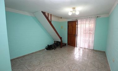 Se Vende Casa en Pasaje La Comisaría, Puente Alto