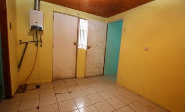 Se Vende Casa en Pasaje La Comisaría, Puente Alto