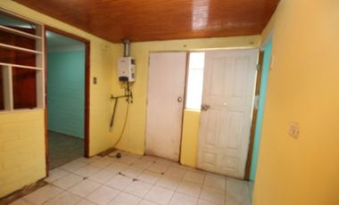 Se Vende Casa en Pasaje La Comisaría, Puente Alto