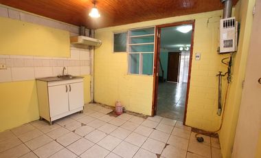 Se Vende Casa en Pasaje La Comisaría, Puente Alto