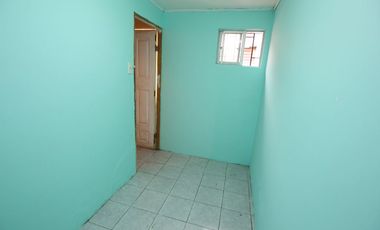 Se Vende Casa en Pasaje La Comisaría, Puente Alto