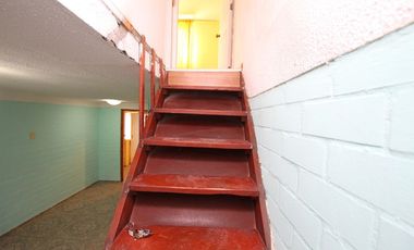 Se Vende Casa en Pasaje La Comisaría, Puente Alto