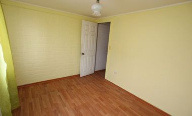 Se Vende Casa en Pasaje La Comisaría, Puente Alto