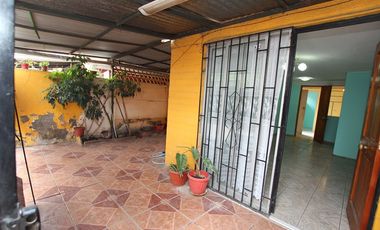 Se Vende Casa en Pasaje La Comisaría, Puente Alto