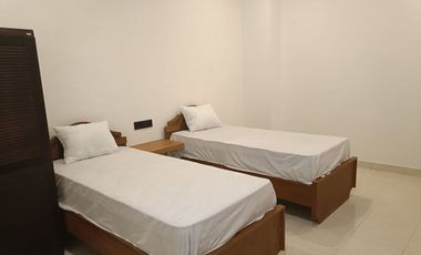 Di sewakan rumah 2 kamar tidur di Jl Imam bonjol, Denpasar