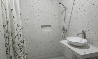 Di sewakan rumah 2 kamar tidur di Jl Imam bonjol, Denpasar