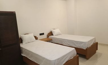 Di sewakan rumah 2 kamar tidur di Jl Imam bonjol, Denpasar