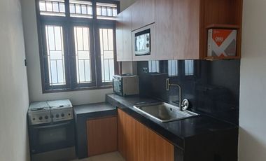 Di sewakan rumah 2 kamar tidur di Jl Imam bonjol, Denpasar