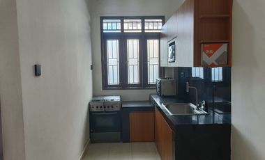 Di sewakan rumah 2 kamar tidur di Jl Imam bonjol, Denpasar