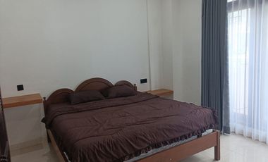 Di sewakan rumah 2 kamar tidur di Jl Imam bonjol, Denpasar