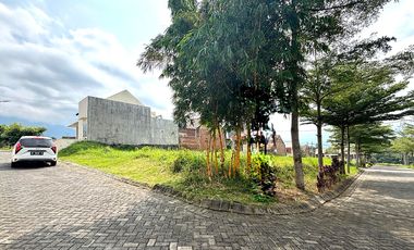 Perumahan dijual di Dau, Malang Kabupaten