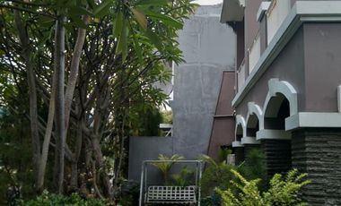 Dijual Rumah 2 Lantai Perumahan Permata Mediterania Cluster Diamond