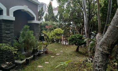 Dijual Rumah 2 Lantai Perumahan Permata Mediterania Cluster Diamond