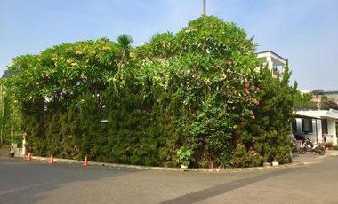 Dijual Rumah 2 Lantai Perumahan Permata Mediterania Cluster Diamond