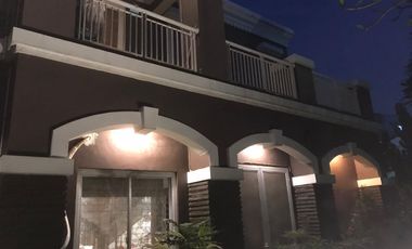 Dijual Rumah 2 Lantai Perumahan Permata Mediterania Cluster Diamond