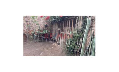 Vendo Terreno En Surco (Auxiliar Nueva Via Expresa Cruce Con Av.Proceres) De 156 M2